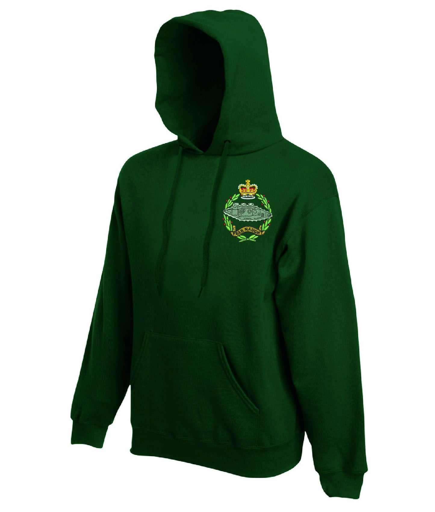 Royal Tank Regiment hoodie