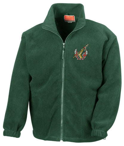 Honourable Artillery Company Fleeces