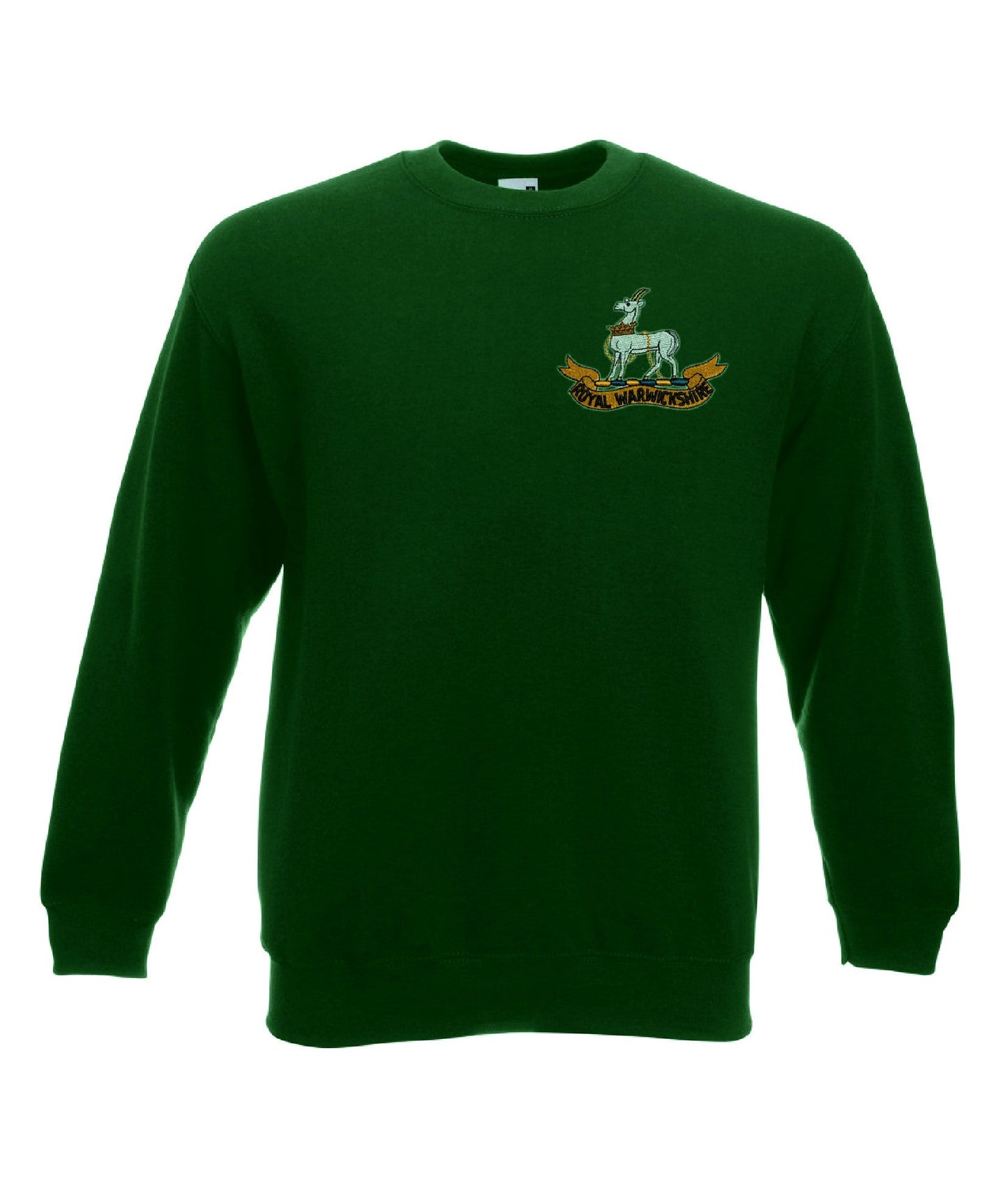 Royal Warwickshire Regiment Sweatshirt