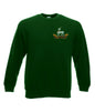 Royal Warwickshire Regiment Sweatshirt