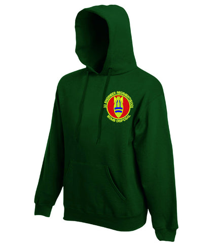 33 Engineers Bomb Disposal Hoodie