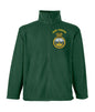 HMS Anson Fleece