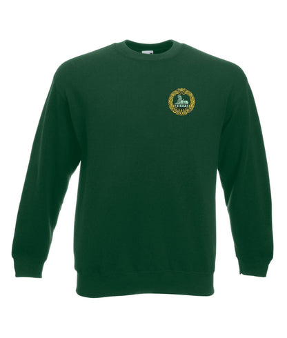 South Wales Borderers  Sweatshirts