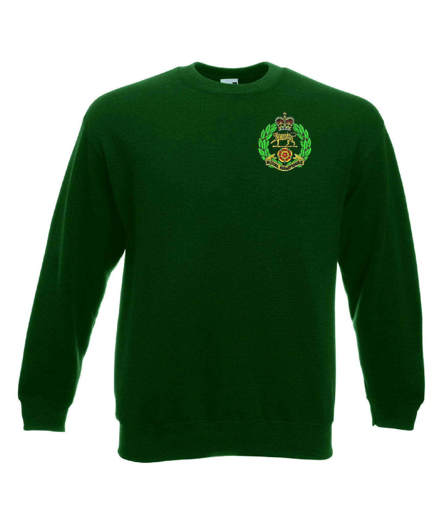 Royal Hampshire Regiment Sweatshirt