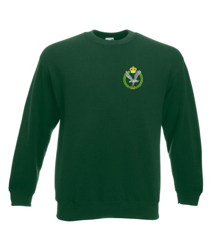 Army Air corp  Sweatshirts