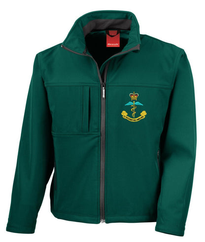 23rd Parachute Field Ambulance Softshell