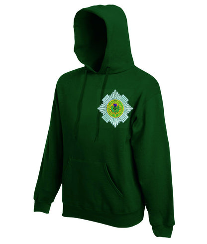 Scots Guards hoodies