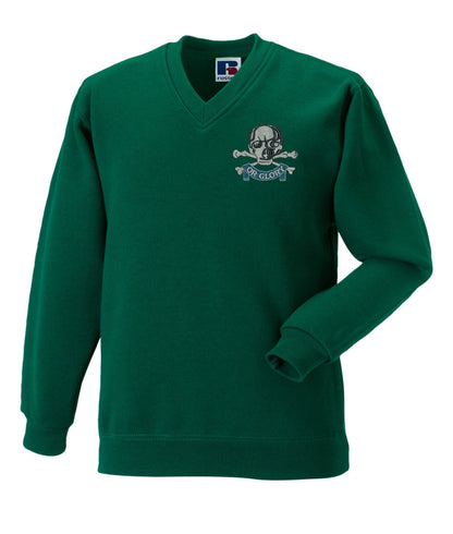 17th/21st Lancers Sweatshirt