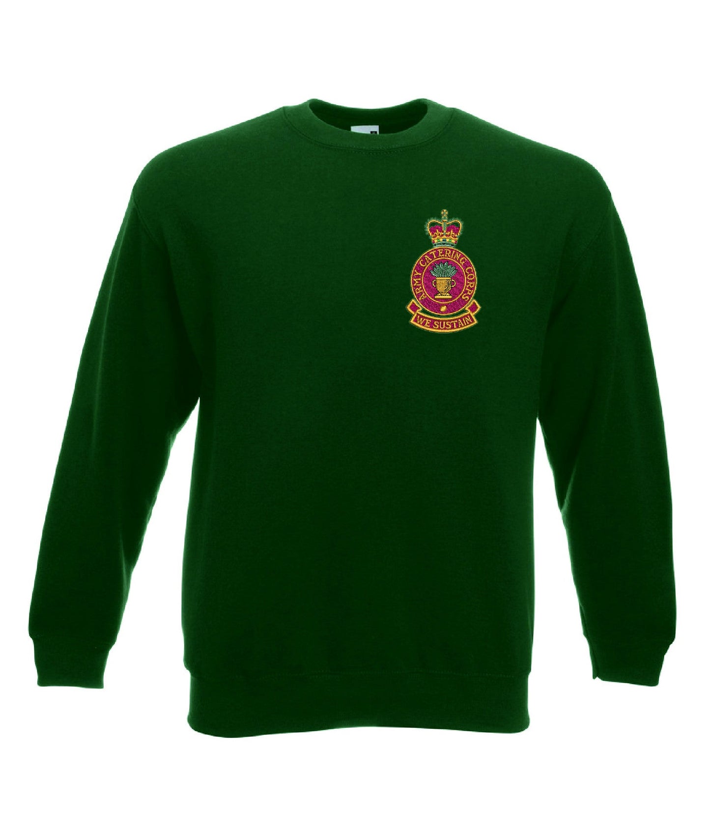 Army Catering corp Sweatshirt