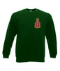 Army Catering corp Sweatshirt