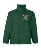 The Royal Lancers Fleece