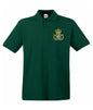 Staffordshire Regiment Polo Shirts