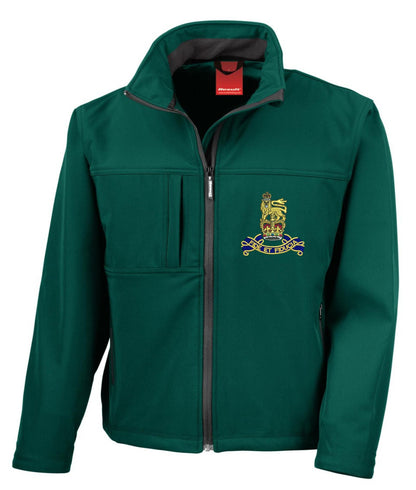 Royal Army Pay corp Softshell