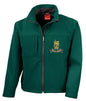 Royal Army Pay corp Softshell
