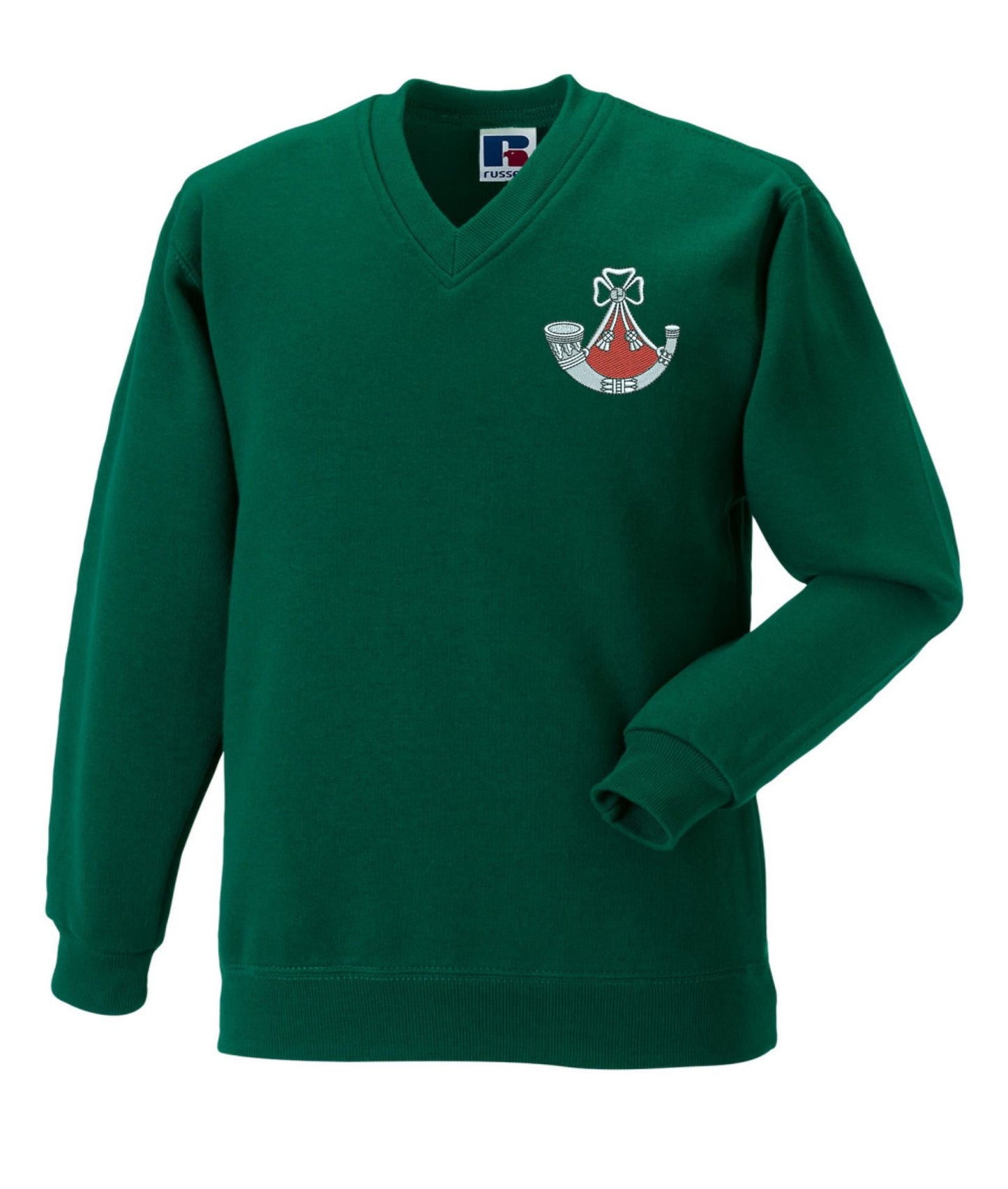 Light Infantry Regiment Sweatshirt