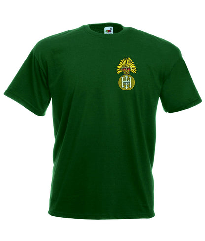 Royal Highland Fusiliers T Shirt