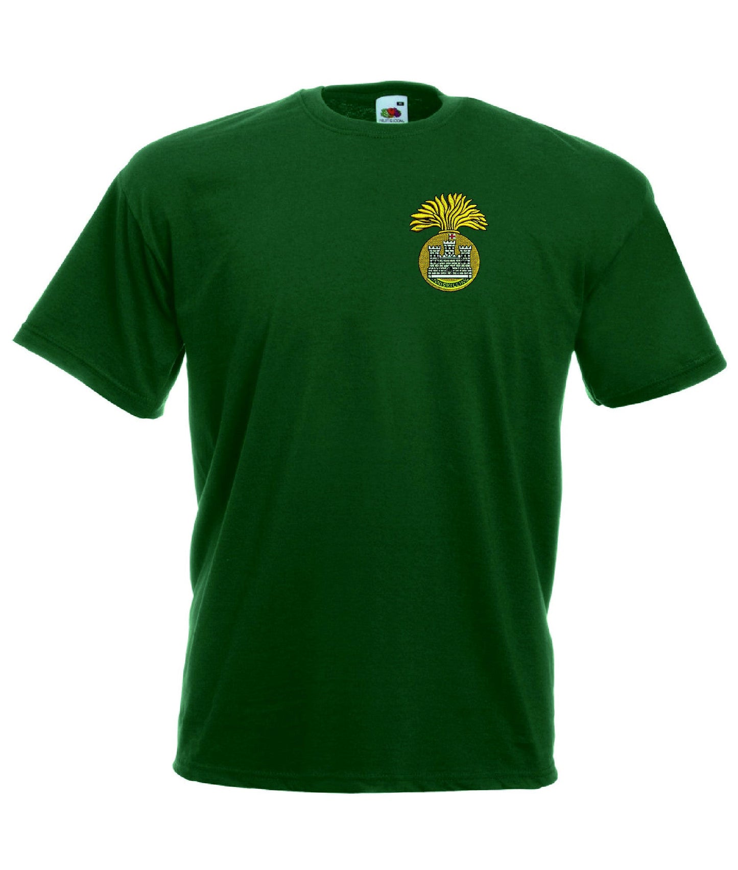 Royal Inniskilling Fusiliers T Shirt