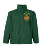 HMS Dragon Fleece