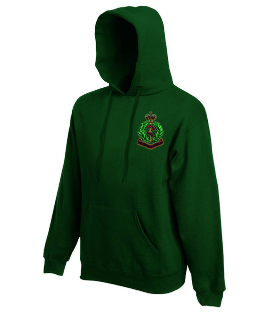 Royal Army Medical corp Hoodie