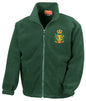 Royal corp Army Music Fleeces