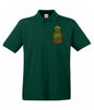 Royal Engineers Polo Shirts