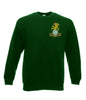 Yorkshire Regiment Sweatshirts