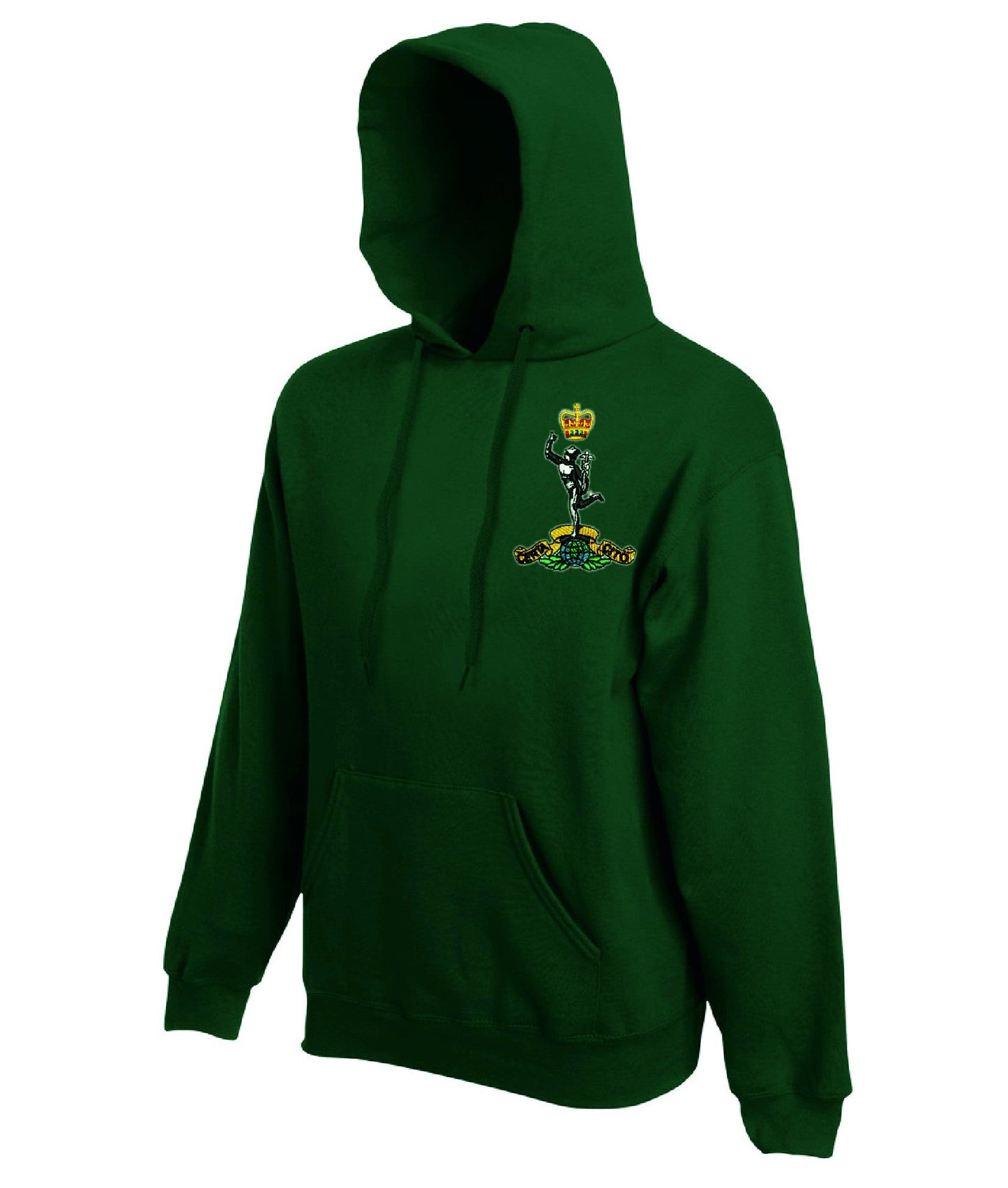 Royal Signals Hoodie