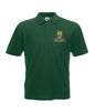 Royal Army Pay corp polo shirts