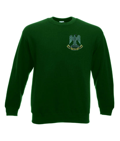 Royal Scots Greys Sweatshirt