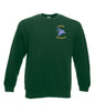 Airborne Brotherhood Sweatshirts