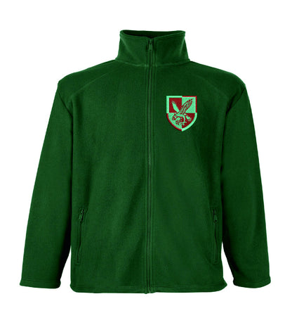 16 Air Assault Brigade Fleeces