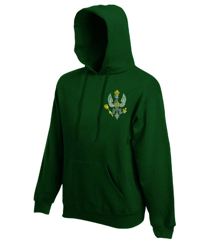 Kings Royal Hussars Hoodie