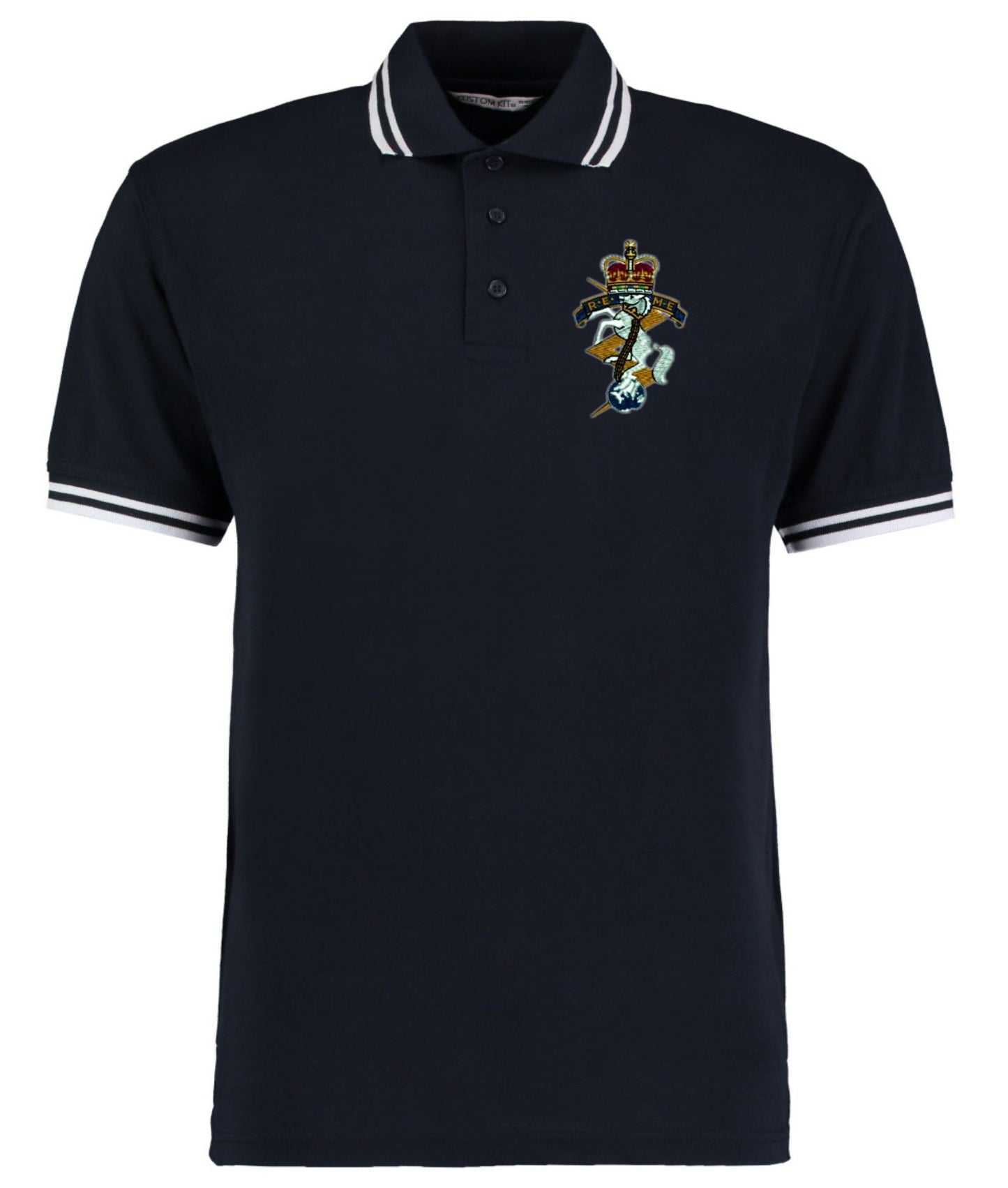 REME Sports Polo Shirt (Royal Electrical & Mechanical Engineers)