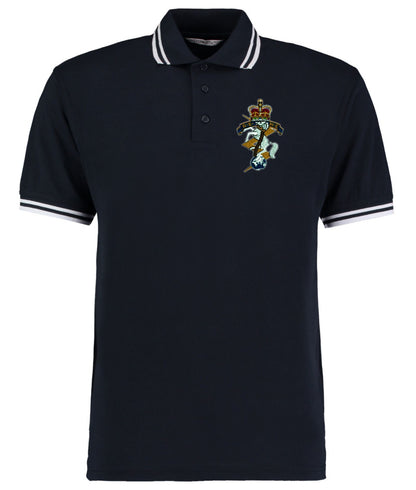 REME Sports Polo Shirt (Royal Electrical & Mechanical Engineers)