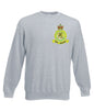 RAF Police sweatshirts