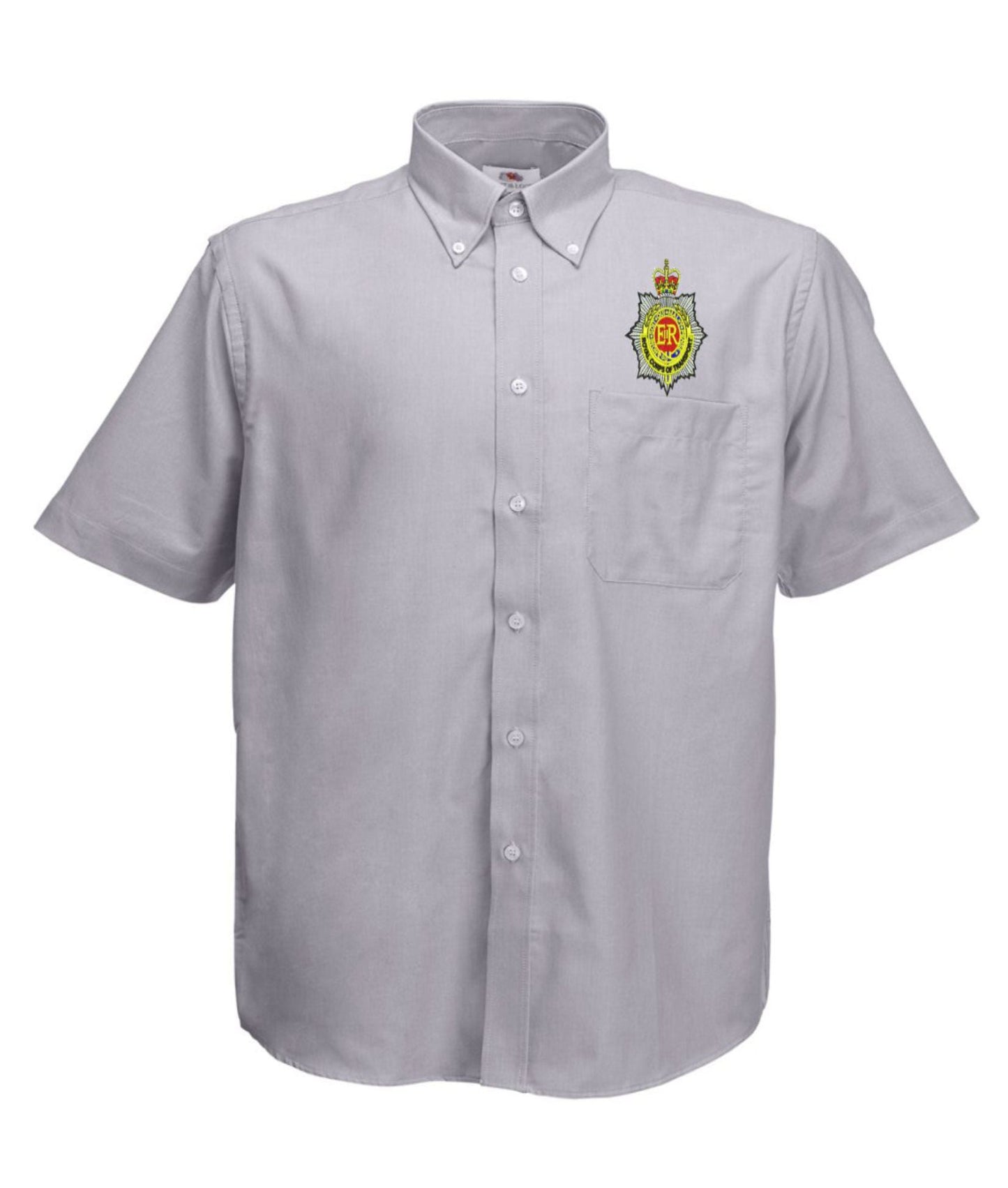 royal corp of transport Shirts