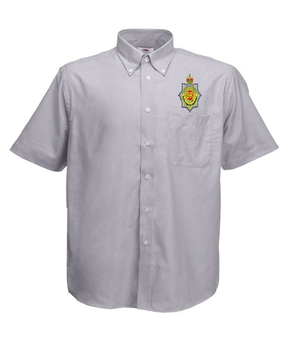 royal corp of transport Shirts
