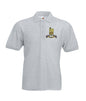 Royal Army Pay corp polo shirts