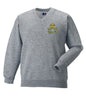 Staffordshire Regiment  Sweatshirt