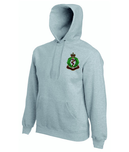 Royal Army Medical corp Hoodie