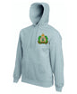 Suffolk Regiment Hoodies