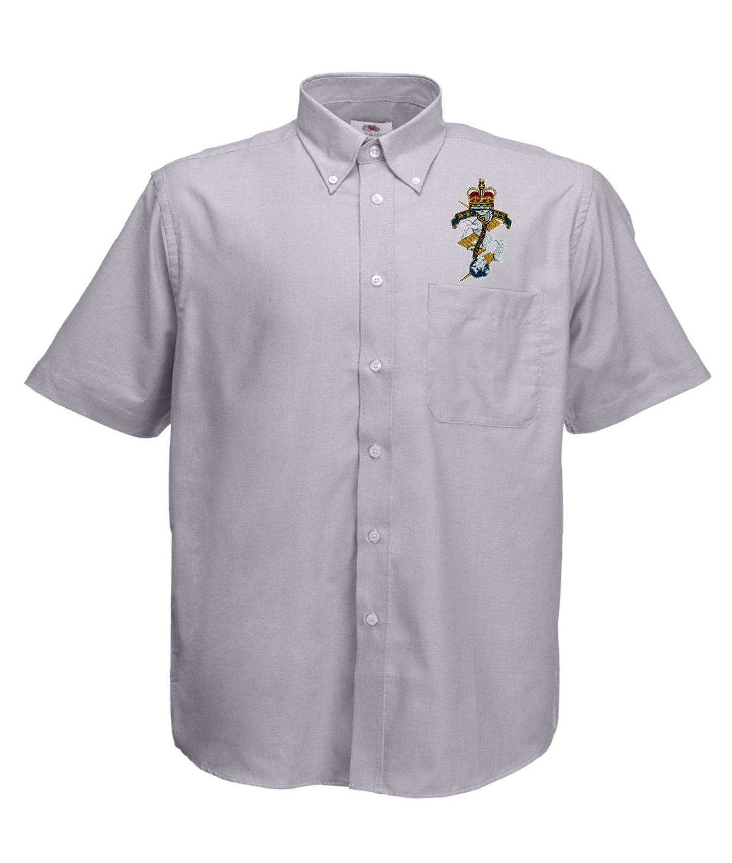 REME (Royal Electrical & Mechanical Engineers) Shirts