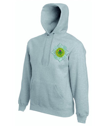Scots Guards hoodies