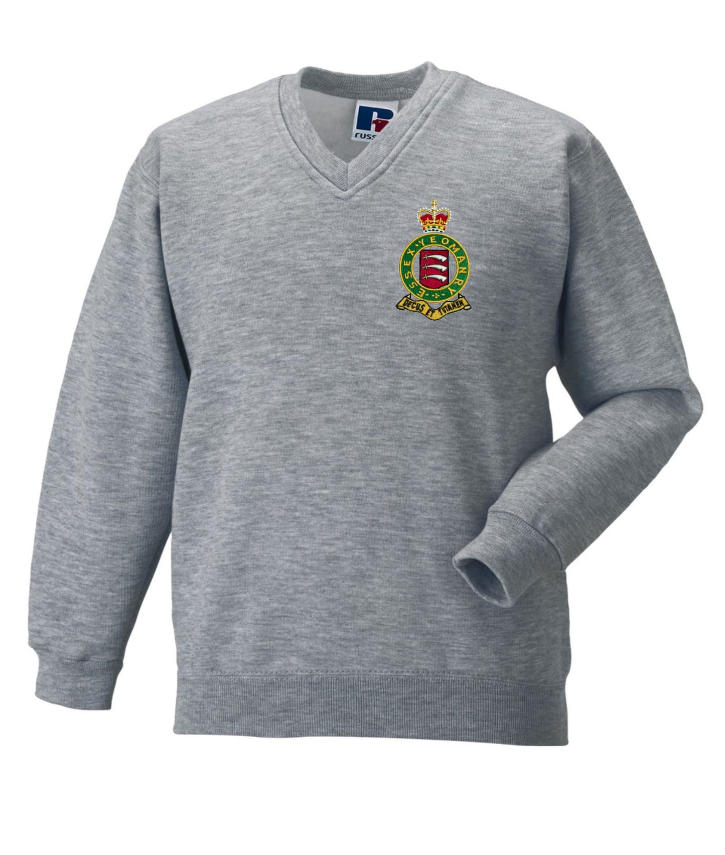 Essex Yeomanry Sweatshirt