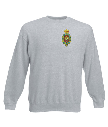 blues and royal Sweatshirts