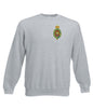 blues and royal Sweatshirts