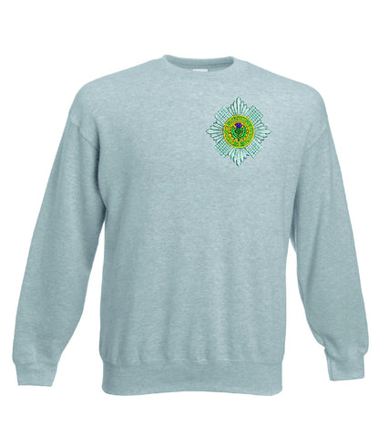 Scots Guards Sweatshirt