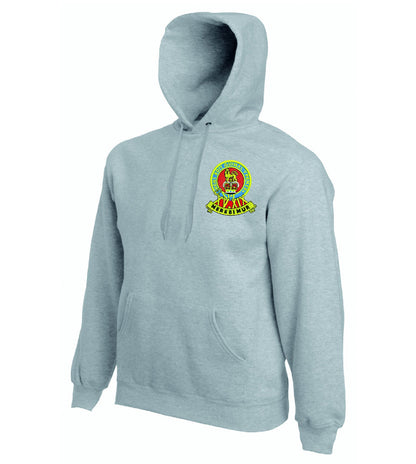15th/19th Royal Kings Hussars Hoodies