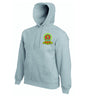 15th/19th Royal Kings Hussars Hoodies