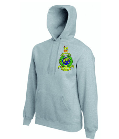 Royal Marines Hoodies